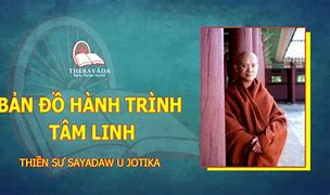 Bản Đồ Hành Trình Tâm Linh