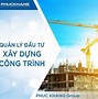 Ban Quản Lý Dự Án Đầu Tư Xây Dựng Thành Phố Tân An