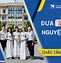 Các Khối Xét Tuyển Đại Học Ngoại Ngữ Đà Nẵng