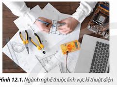 Các Ngành Nghề Phổ Biến Trong Lĩnh Vực Cơ Khí