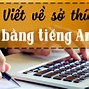 Đi Học Chuyên Cần Tiếng Anh Là Gì