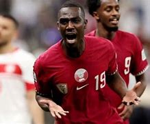 Đội Tuyển Qatar Asian Cup