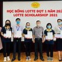 Học Bổng Huflit 2021 Học Phí