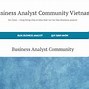 Học Business Analyst Tại Fpt Đào Tạo Từ Xa Có Tốt Không Ạ Không