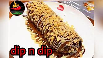 Học Làm Dip N Dip Ở Mỹ