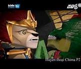 Huyền Thoại Chima - Vietsub