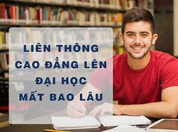 Liên Thông Lên Cao Đẳng