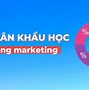 Nhân Khẩu Trong Marketing Là Gì