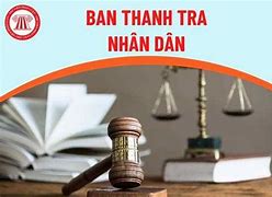 Quy Chế Làm Việc Của Ban Thanh Tra Nhân Dân Cấp Xã