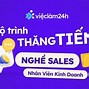 Sale Là Học Ngành Gì