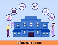 Thời Gian Lưu Trú Tối Đa