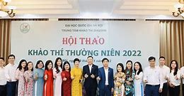 Trung Tâm Khảo Thí Đại Học Quốc Gia Hà Nội Địa Chỉ Ở Đâu