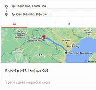 Từ Lai Châu Đi Điện Biên Bao Nhiêu Km