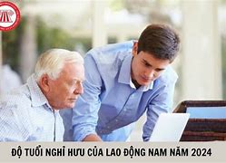 Tuổi Lao Động Ở Việt Nam Là Bao Nhiêu