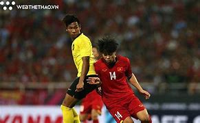 Việt Nam Vs Malaysia Mấy Giờ