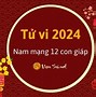 Xem Tuổi Giáp Thìn 1964 Năm 2024 Nam Mạng